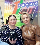 ТВОРЧЫ ВОСЕНЬСКІ НАСТРОЙ РАЗАМ З ЖАНЭТ (аўдыё)