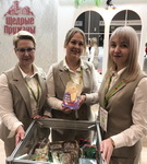 Новыя накірункі на харчовым рынку – «Свая зямля»