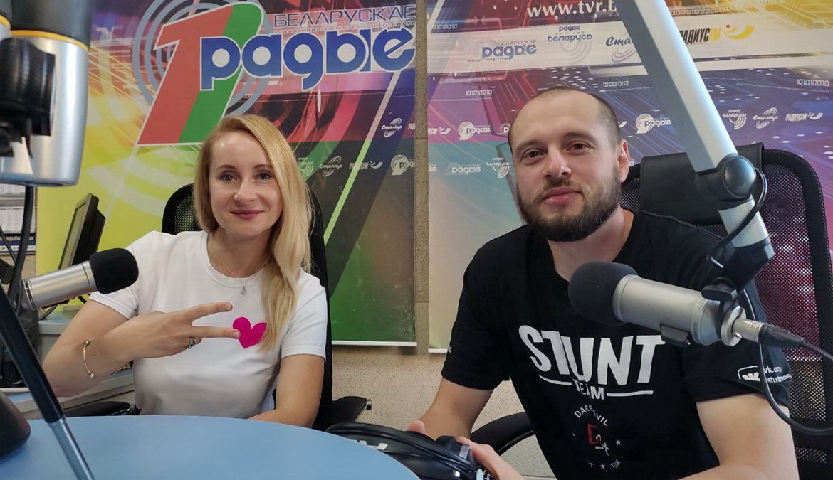 СИТНИК уверен, что искусственный интеллект не сможет заменить каскадеров в профессии