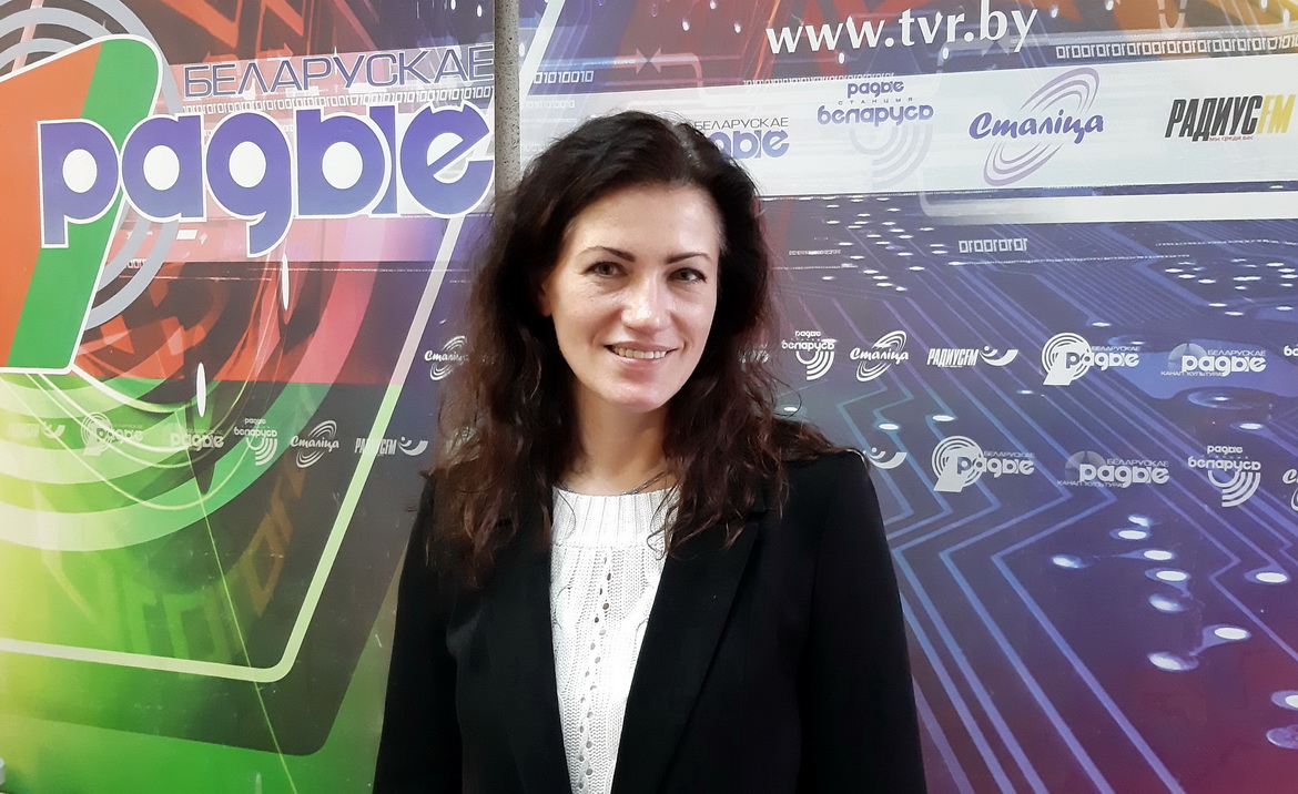 ВАКЦИНАЦИЯ ДЕТЕЙ ОТ COVID-19: ВАЖНО ВЗРОСЛОМУ КАЖДОМУ! (аудио)