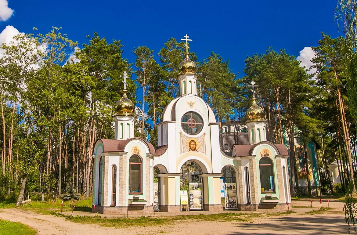 Анонс: Страницы истории: Свято-Елисеевский Лавришевский монастырь – «Духовное слово», 9.11.2025