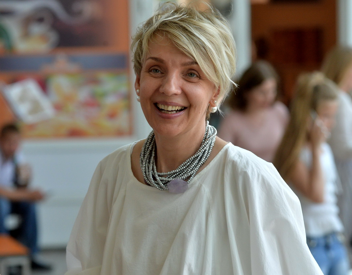 «Мы шукаем таленты!» – «Настрой!», 18.09.2020