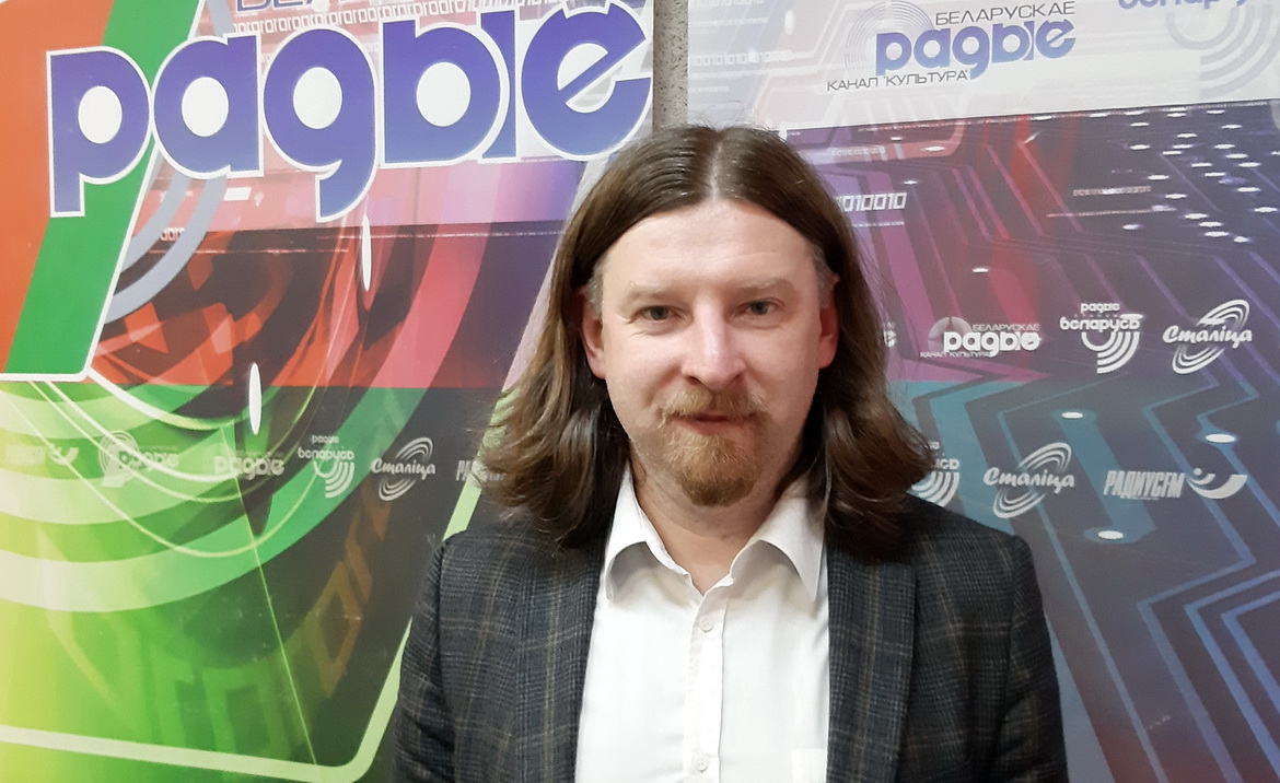 БЕЛАРУСЬ – РАСІЯ: СТРАТЭГІЧНАЕ ПАРТНЁРСТВА // ПОГЛЯД АЛЯКСЕЯ ДЗЕРМАНТА (аўдыё)