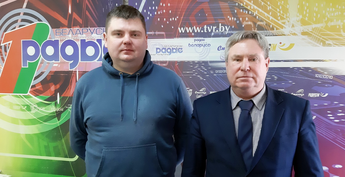 У СВОЙ ДЗЕНЬ РАТАВАЛЬНІКІ, ЯК ЗАЎСЁДЫ, НА ПАСТУ! // АКТУАЛЬНЫ МІКРАФОН (аўдыё)