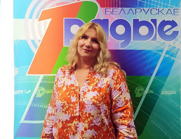ЯФІМЧЫК: «Я ІДУ ДА СВАЁЙ МАРЫ» – «Творчы вечар»