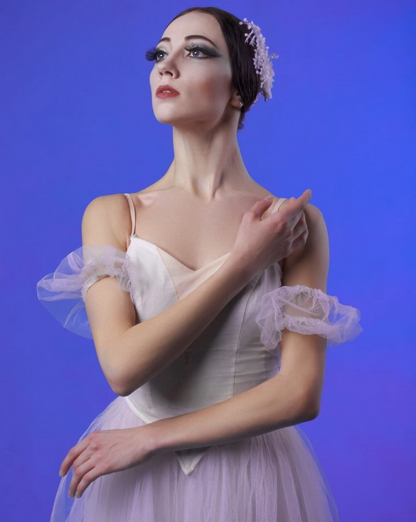 АНОНС: «БАЛЕТ – МАЯ ДУША!» – «НАСТРОЙ!», 29.03.2021