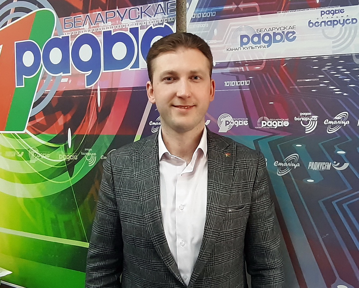 АЛЕКСО о ПРОЕКТЕ «ЗАЧЕТНЫЙ РАЗГОВОР» И ДРУГИХ МОЛОДЕЖНЫХ ИНИЦИАТИВАХ