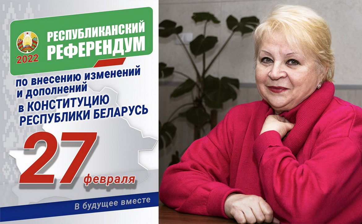 «Па сутнасці. Грамадства зрабіла выбар!» Радыёблог Алены Швайко (аўдыё)