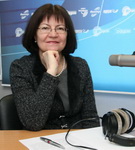 «Адлюстраванні. Чалавек вялікага сэрца». Радыёблог Галіны Шаблінскай (аўдыё)