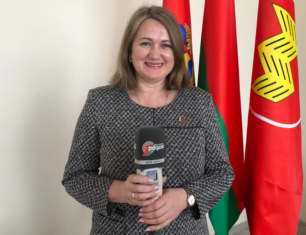 Разам наводзяць парадак – «Свая зямля»