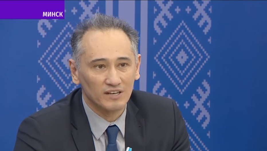 СААЗ: Беларусь выконвае ўсе рэкамендацыі экспертаў, а дадатковыя меры супраць каронавірусу не павінны стаць халастым выстралам