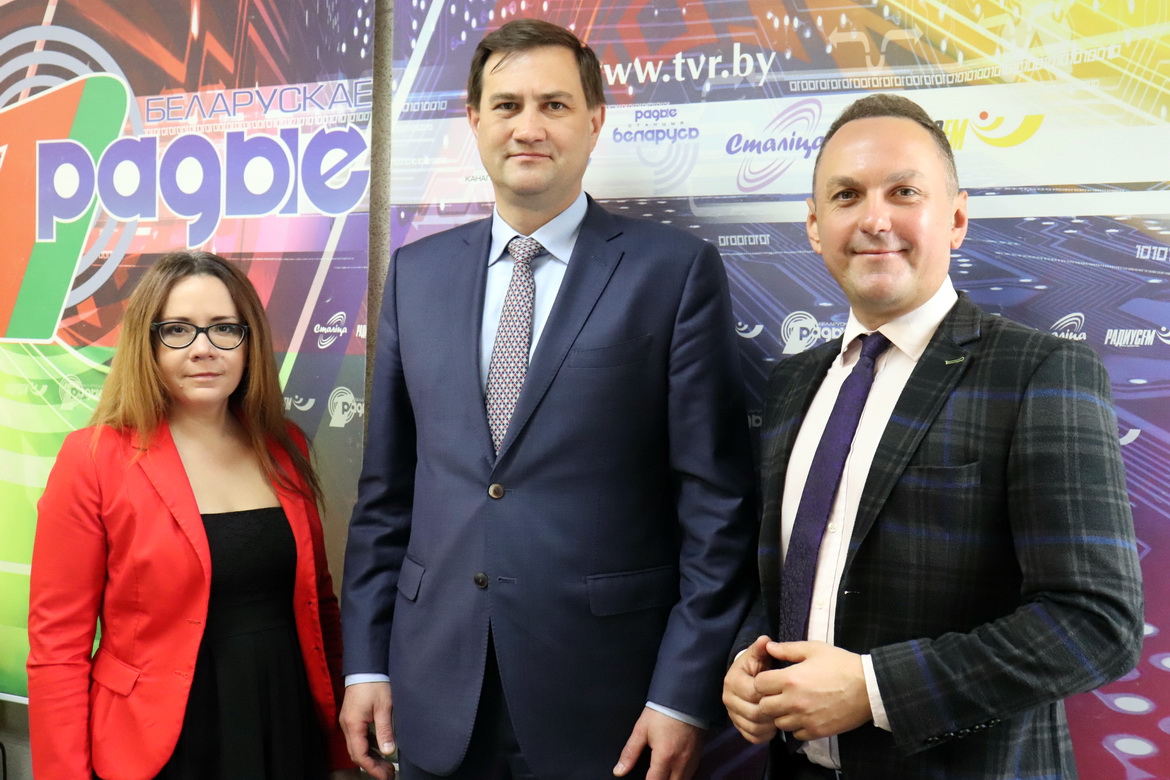 ДЫЯЛОГ УЛАДЫ З НАРОДАМ // АКТУАЛЬНЫ МІКРАФОН (аўдыё)