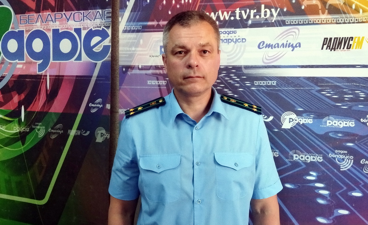 ШИКУНЕЦ О ХОДЕ РАССЛЕДОВАНИЯ УГОЛОВНОГО ДЕЛА О ГЕНОЦИДЕ БЕЛОРУССКОГО НАРОДА