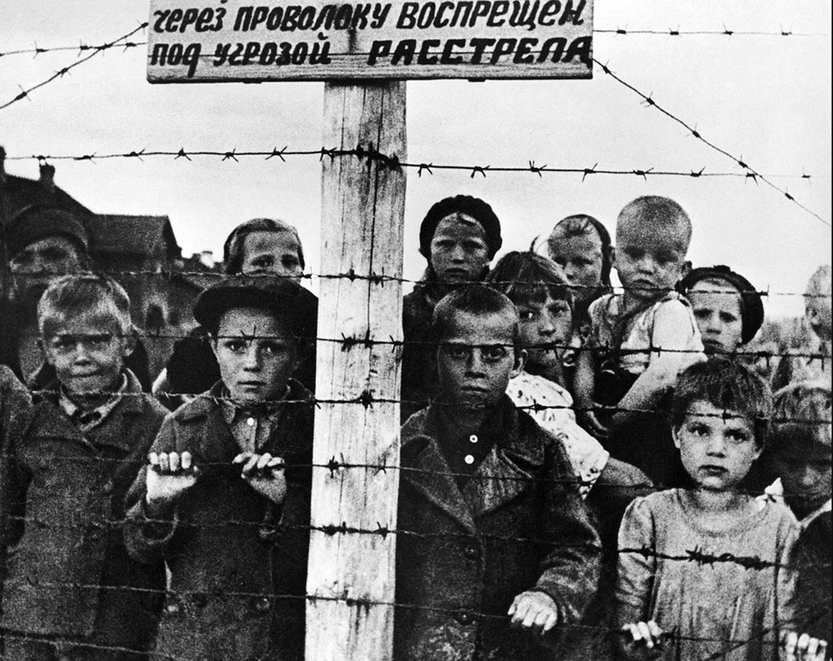 “Роздум. Адзінаццатая запаведзь”. Радыёблог Навума Гальпяровіча (аўдыё)