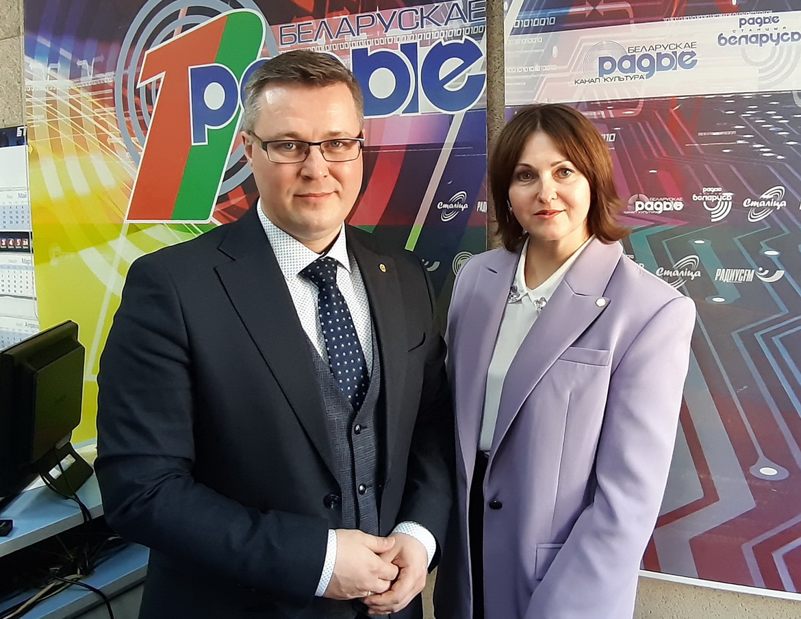 ВОРОНОВА И КРИВОШЕЕВ об ОБЩЕСТВЕННОЙ ЖИЗНИ И ПОЛИТИЧЕСКОМ БУДУЩЕМ «БЕЛОЙ РУСИ»