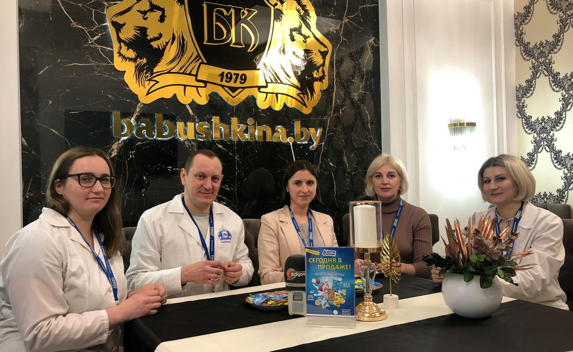 Магілёўскія цукеркі з сухога малака чакаюць у Кітаі – «Свая зямля»