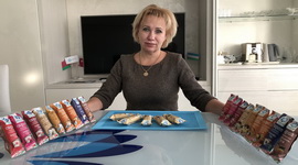 Інавацыйны віцебскі прадукт – «Свая зямля», 15.02.2020 (відэаанонс)