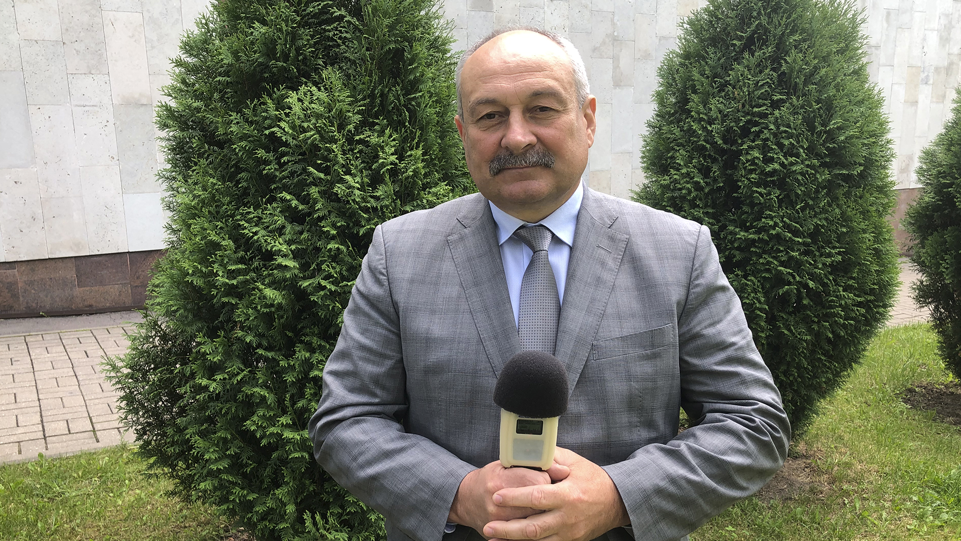 Якім будзе хлебны каравай у Беларусі? | «Свая зямля»