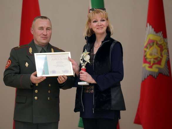 Беларускае радыё і наша Вольга Шалёва – сярод пераможцаў конкурсу! (аўдыё)