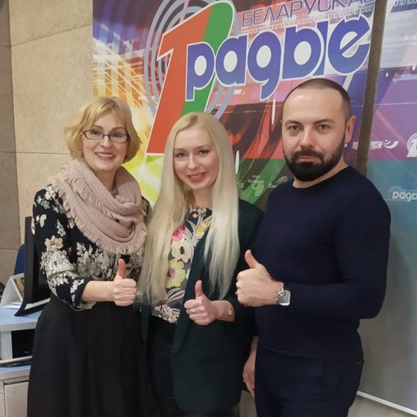Преобразить мир вокруг себя по силам каждому! — «Настрой!» (видео+аудио) Преобразить мир вокруг себя по силам каждому! — «Настрой!» (видео+аудио)