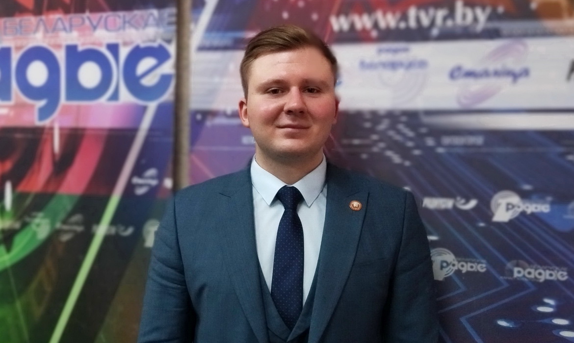 РАЧИЛОВСКИЙ ОБ УЧАСТИИ МОЛОДЕЖИ В ИЗБИРАТЕЛЬНОЙ КАМПАНИИ