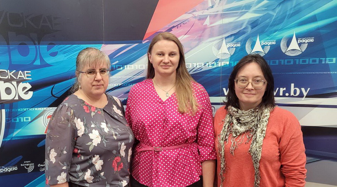 Анонс: «Пачатак восені ў Купалавым доме...» – «Творчы вечар» з Галінай Шаблінскай, 24.09.2024