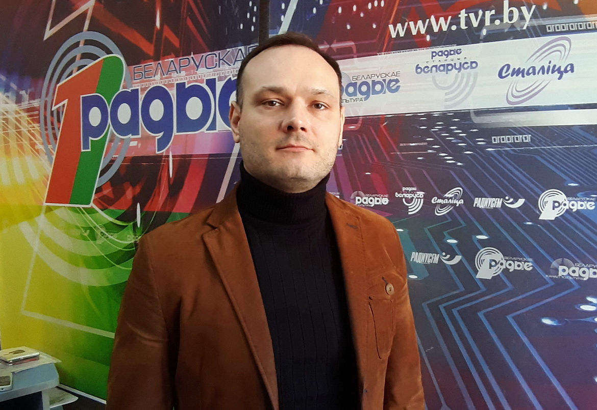 «БЕЛАРУСЬ – ДОНОР МИРА, СОЗИДАНИЯ И СТАБИЛЬНОСТИ В РЕГИОНЕ» (аудио)