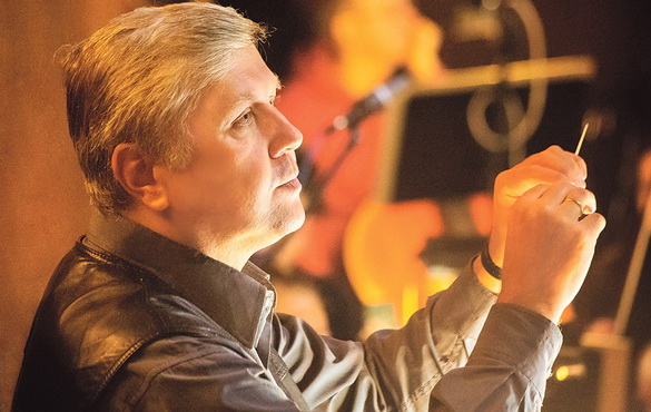 «ДАНЕСЦІ ДА СЛУХАЧА ТОЕ, ШТО СХАВАНА ЗА НОТАМІ» – «ТВОРЧЫ ВЕЧАР» з ЯНАЙ ХАДОСКА, 11.11.2020