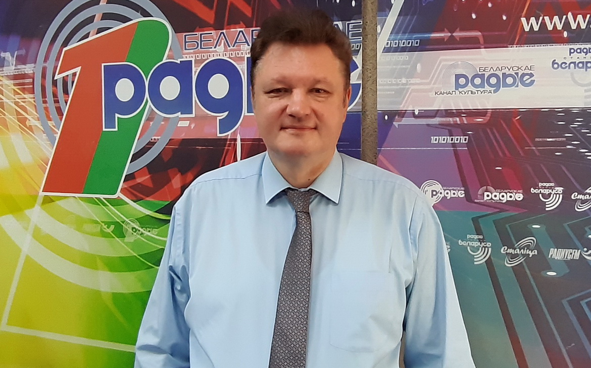 ЕЛФИМОВ о БЕЗОПАСНОСТИ И СТРАТЕГИЧЕСКОМ ПАРТНЕРСТВЕ СОЮЗНОГО ГОСУДАРСТВА