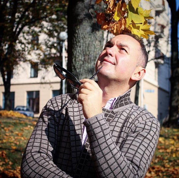 "Радиофакт" с Павлом Лазовиком, 25.102018 (аудио) "Радиофакт" с Павлом Лазовиком, 25.102018 (аудио)