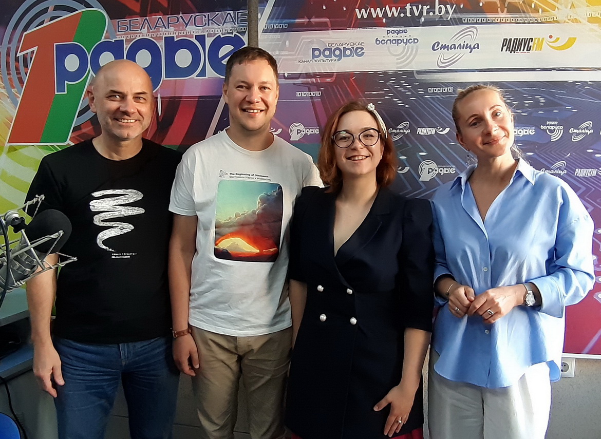 ПРИГЛАШАЕМ НА ФЕСТИВАЛЬ НАУКИ!