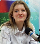 МАСТИЦКАЯ: «Понимала, что я одна представляю Беларусь, с боевым настроем прошла весь путь!»