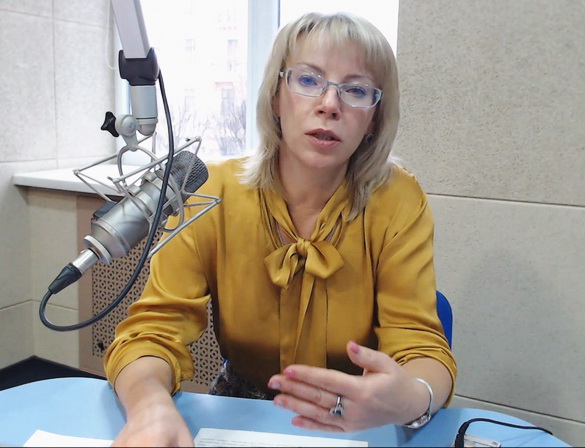 Избавься от тары, получи деньги! — «Актуальный микрофон» (видео+аудио) Избавься от тары, получи деньги! — «Актуальный микрофон» (видео+аудио)