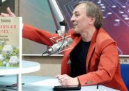 Нам песня жыць дапамагае! – «Нясумны перапынак», 22.05.2017 (відэа+аўдыё)