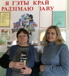 Дзе нарадзіўся – там і згадзіўся – «Свая зямля»