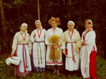 Традыцыйныя спевы Miareža – “Траекторыя гуку”, 27 жніўня 2016 Традыцыйныя спевы Miareža – “Траекторыя гуку”, 27 жніўня 2016