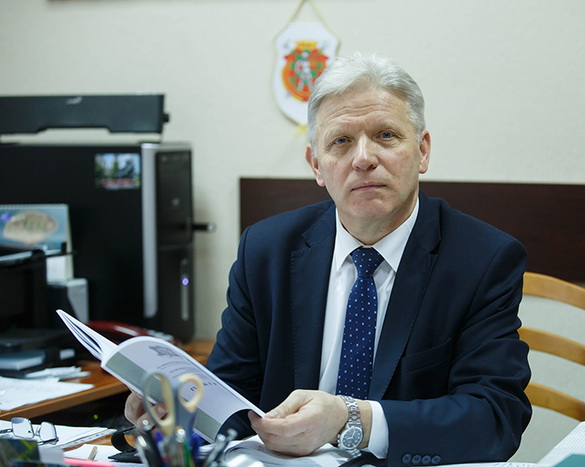 Родная мова – важны фактар псіхалагічнага камфорту асобы! – «Актуальны мікрафон» (відэа+аўдыё) Родная мова – важны фактар псіхалагічнага камфорту асобы! – «Актуальны мікрафон» (відэа+аўдыё)