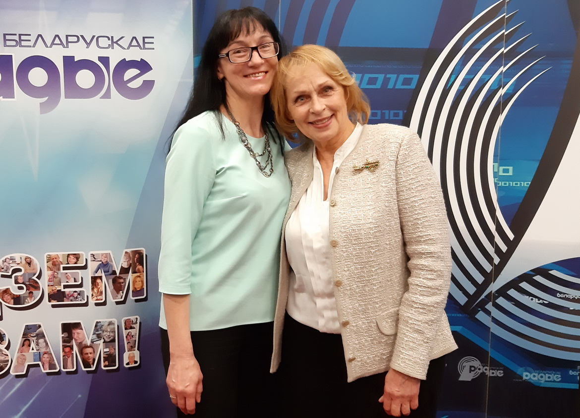 Анонс: ЛАМАНОВІЧ: «ТЭАТР – МАЯ ЛЮБОЎ, МАЁ ЖЫЦЦЁ І МАЁ ШЧАСЦЕ» – «Творчы вечар», 29.08.2022