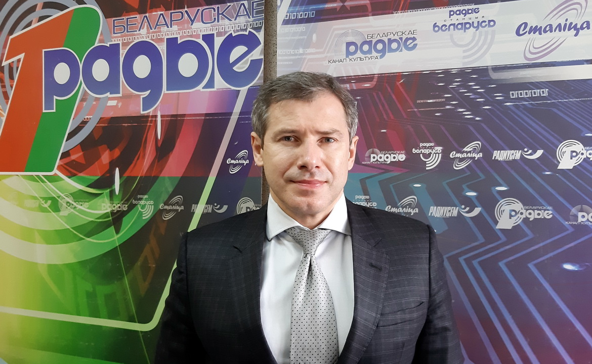 УДАСКАНАЛЕННЕ ЗАКАНАДАЎСТВА: РАЗВІЦЦЁ МЕДЫЦЫНЫ // АКТУАЛЬНЫ МІКРАФОН (аўдыё)