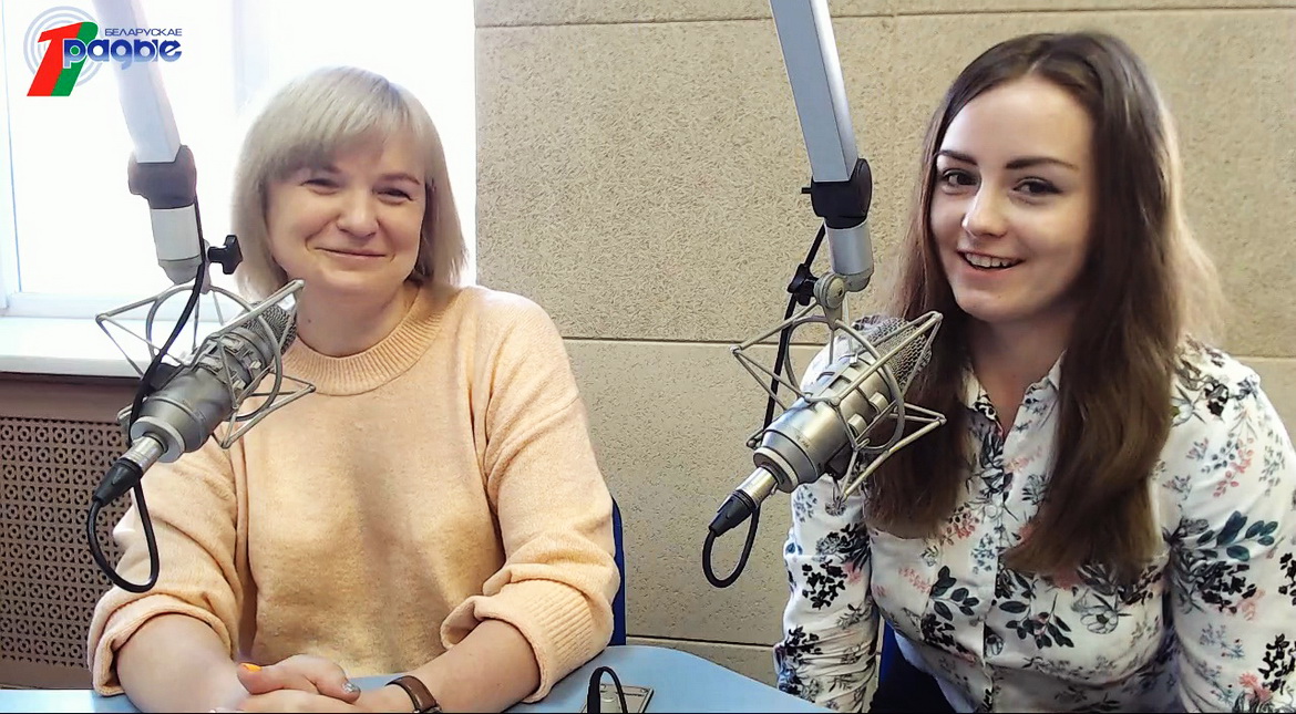 Зялёны офіс: несці экалагічную культуру людзям! – «Актуальны мікрафон» (аўдыё)