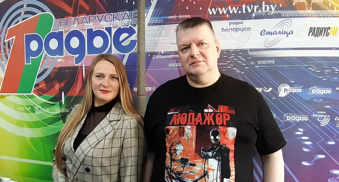 С ГУЗОВСКОЙ И ТЕРЕХОМ ОБСУЖДАЕМ ТО, ЧТО И БЕЛОРУСЫ НА СВОИХ КУХНЯХ