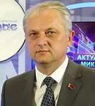 Бузовский: Беларусь – территория мира, труда и созидания