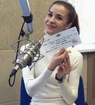 Людмила Хитрова: «Главная сложность нашей профессии — чтобы зритель не увидел ее сложности!» (аудио)
