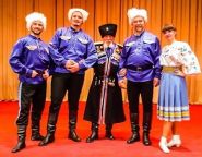 І павесяляць, і прымусяць пасумаваць, і фланкіроўкай падзівяць! – «Настрой!» (відэа+аўдыё)