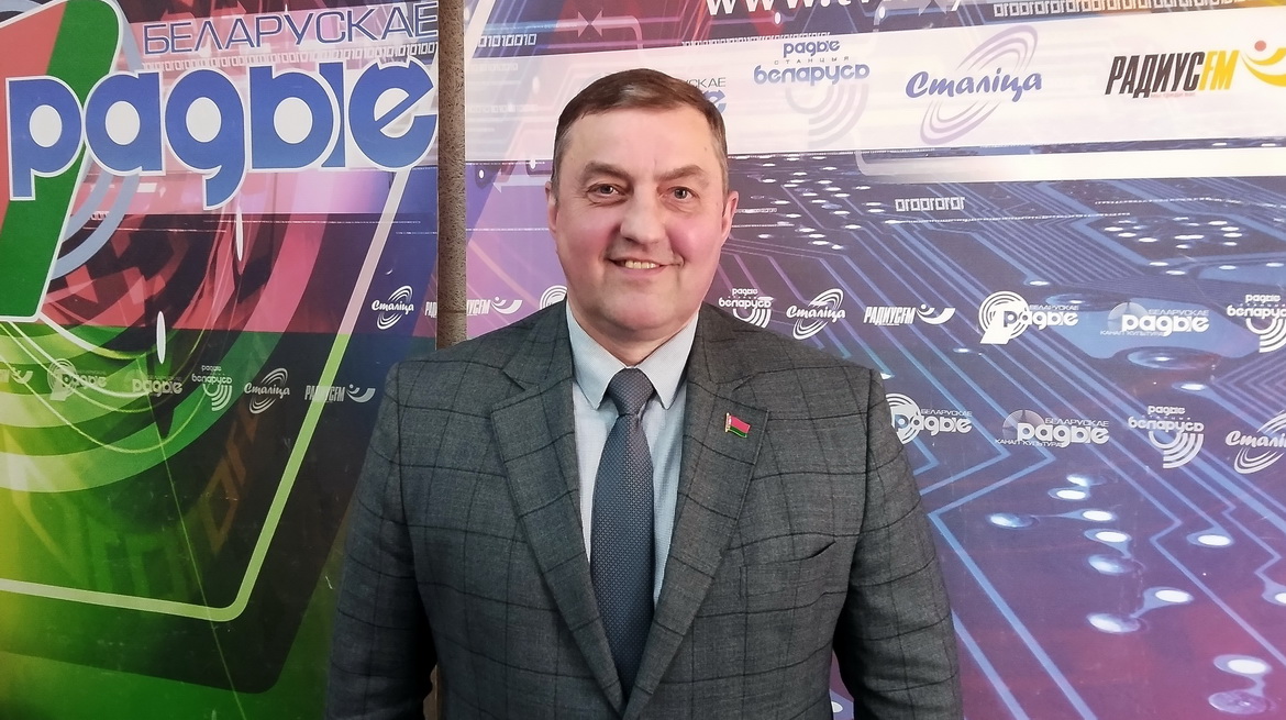 Маркевич о главном из интервью Президента Беларуси гостю из США и кадровой политике в стране