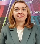 ОЛЬГА ШПИЛЕВСКАЯ О РОЛИ ЖЕНЩИНЫ В СОВРЕМЕННОМ ОБЩЕСТВЕ И ЖУРНАЛИСТИКЕ СЕГОДНЯШНЕГО ДНЯ