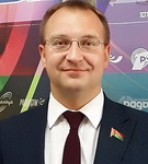 СЕРГЕЙ КЛИШЕВИЧ О КОЛЛИЗИЯХ ВСЕМИРНОГО МАСШТАБА