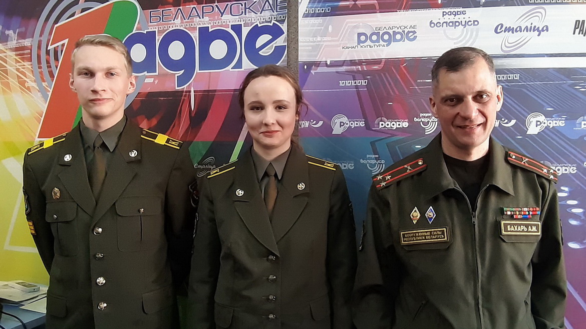 ОВЛАДЕТЬ ПРОФЕССИЕЙ РОДИНУ ЗАЩИЩАТЬ (аудио)