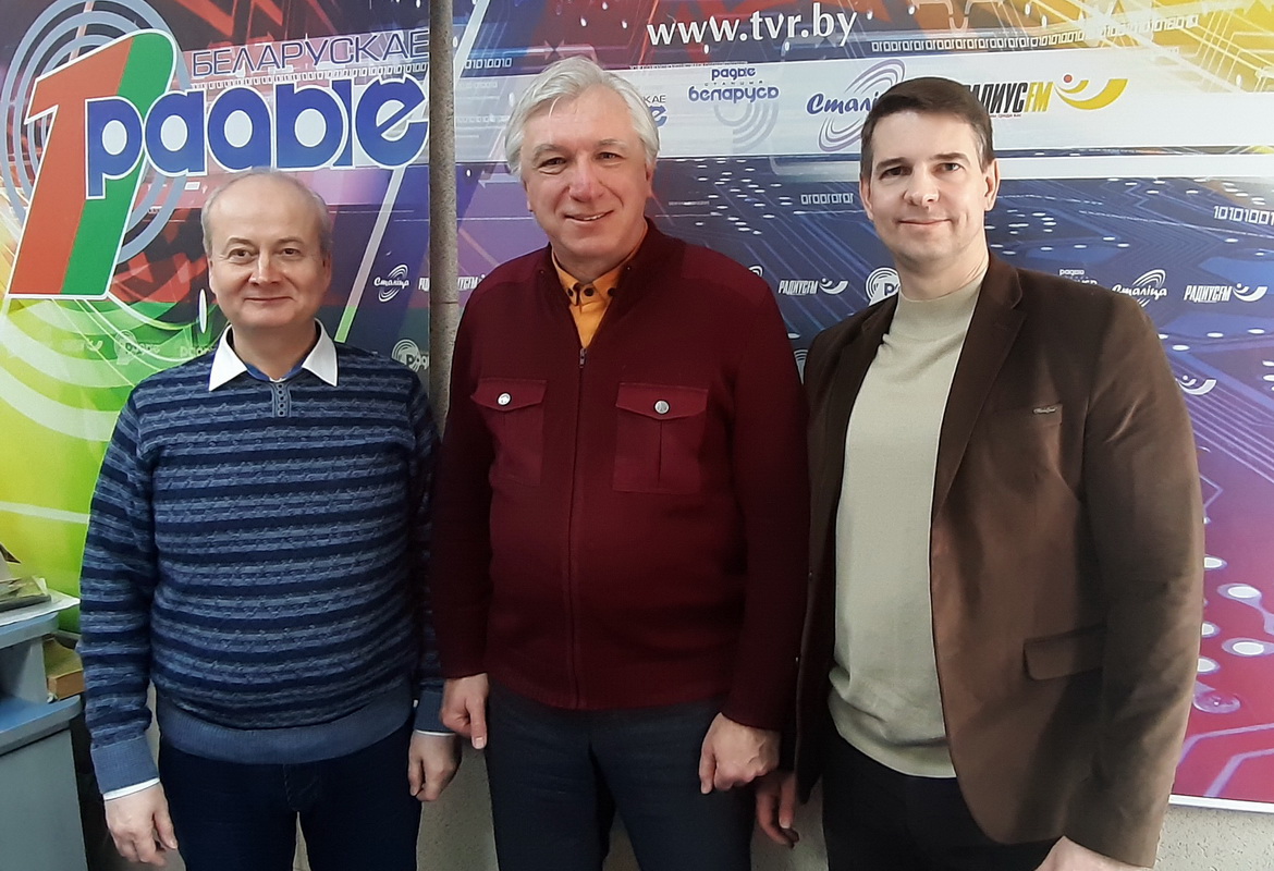 ГУМАНИТАРНОЕ ИЗМЕРЕНИЕ ПАРТНЕРСТВА БЕЛАРУСИ И КИТАЯ 