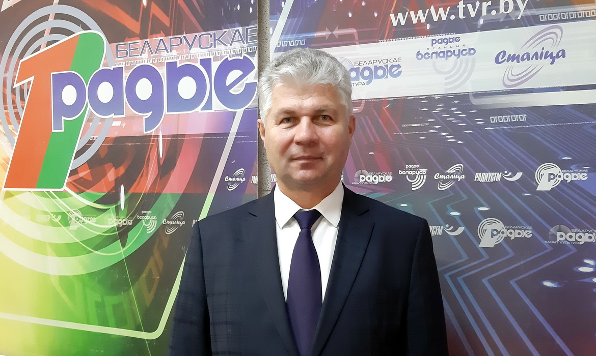 МІЖКАНФЕСІЙНЫЯ АДНОСІНЫ Ў БЕЛАРУСІ // АКТУАЛЬНЫ МІКРАФОН (аўдыё)